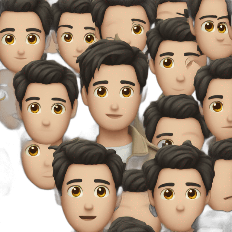 Levi emoji