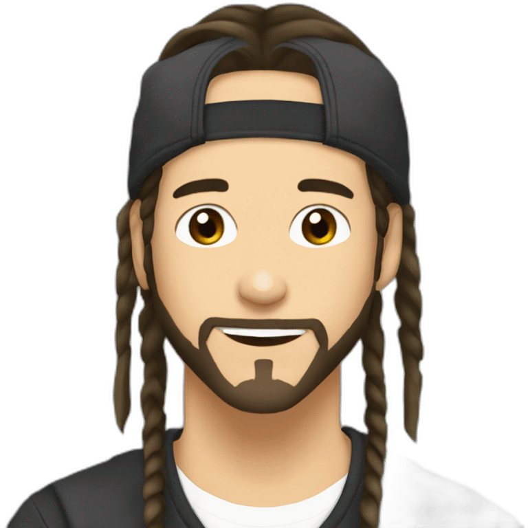 Tom Kaulitz 2000s emoji