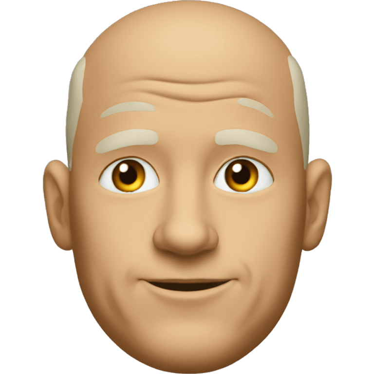 Cal Ripken emoji