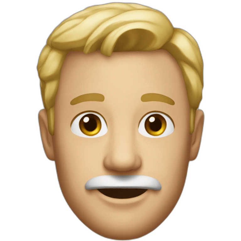 lars larsen emoji