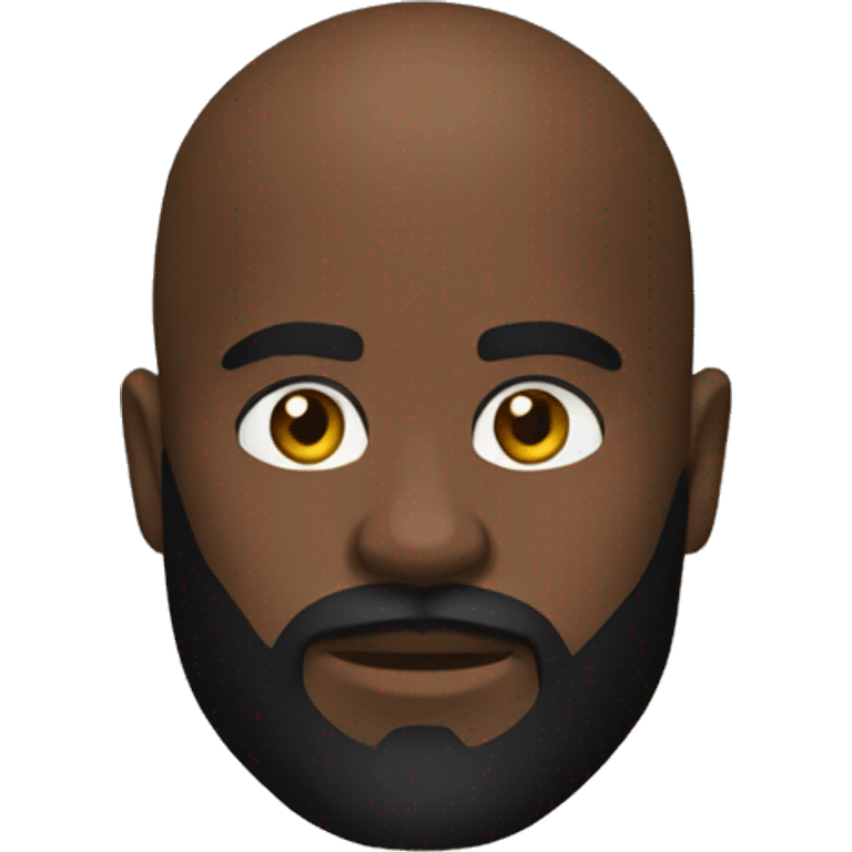 Kaaris énervé  emoji