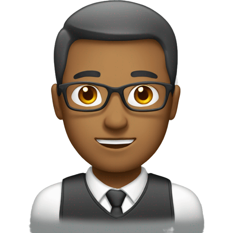 class professional training emoji