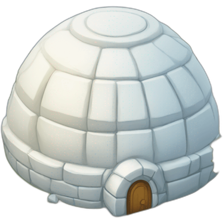 igloo revenue platform emoji