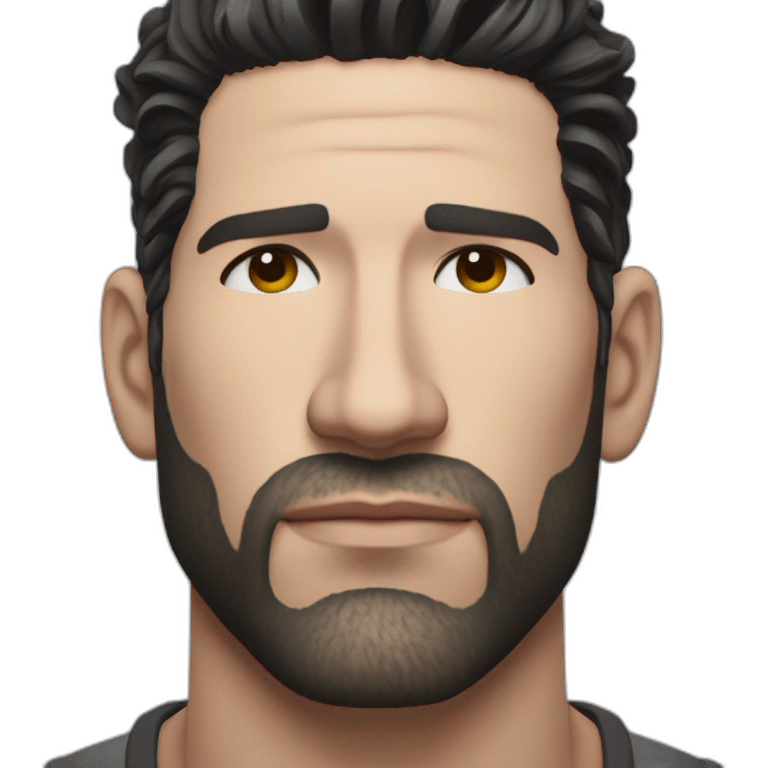 Jon Bernthal emoji