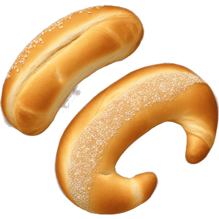 simit emoji