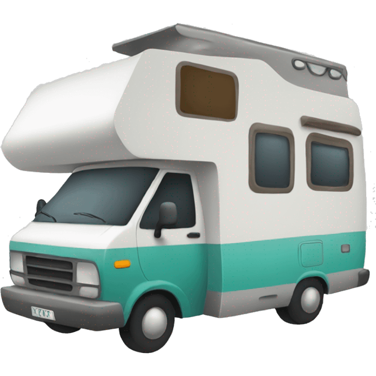 RV emoji