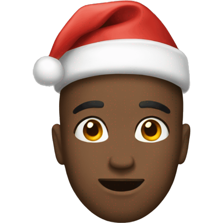 Holiday emojis emoji