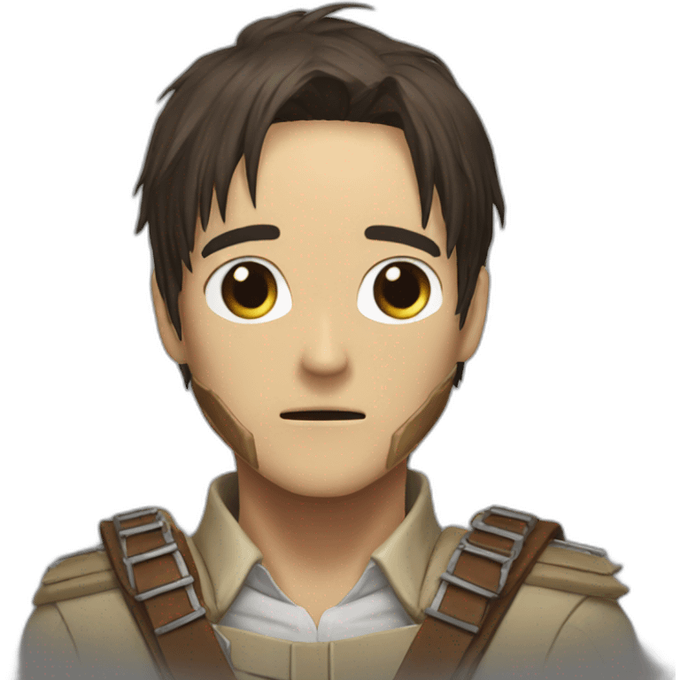 attack titan founding form emoji