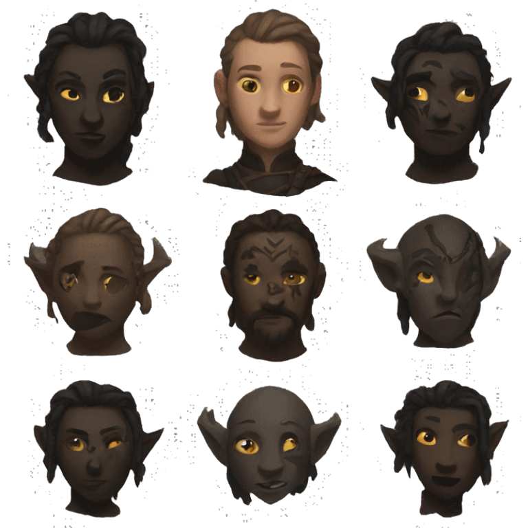 Ebonheart Pact emoji