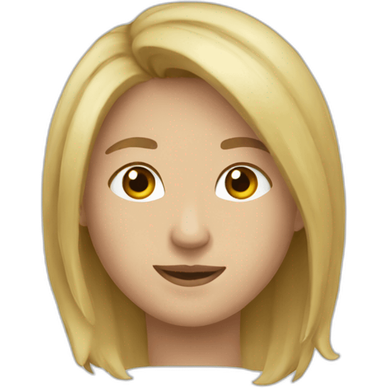 Aléatoire emoji