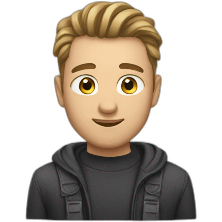 stanislav emoji