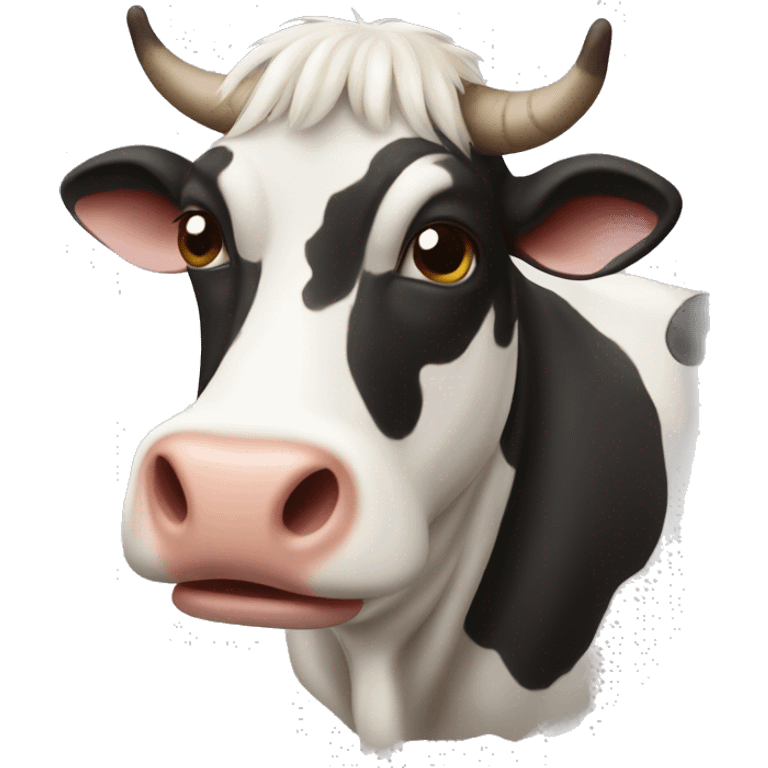 Moo Deng emoji