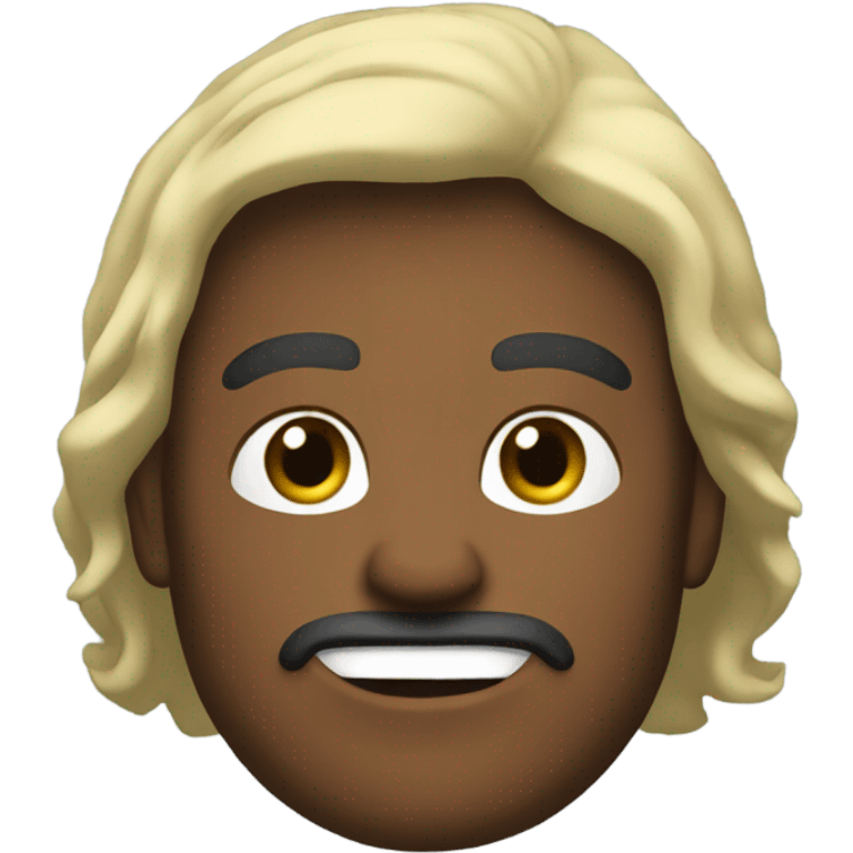 Tacoma emoji