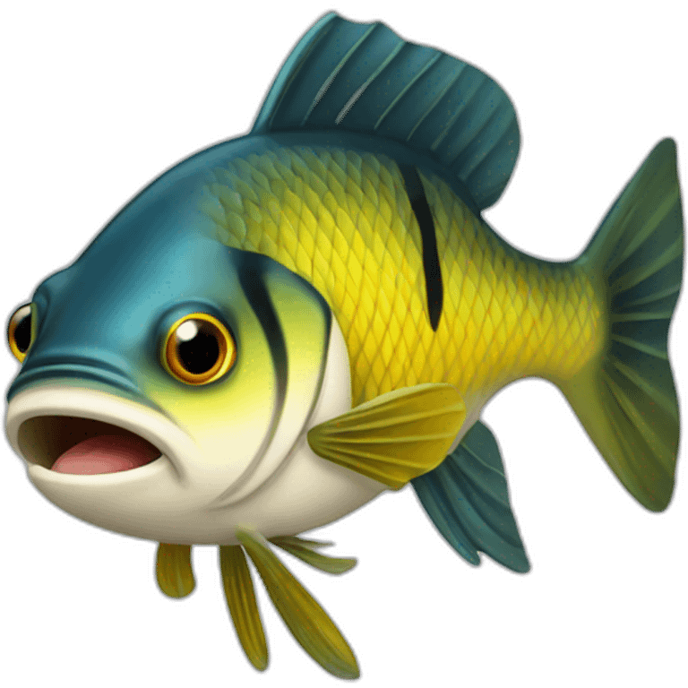 sardin-fish emoji