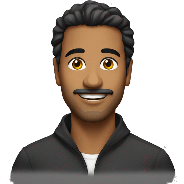 ata ali emoji