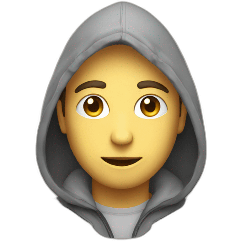 saas indie hacker emoji