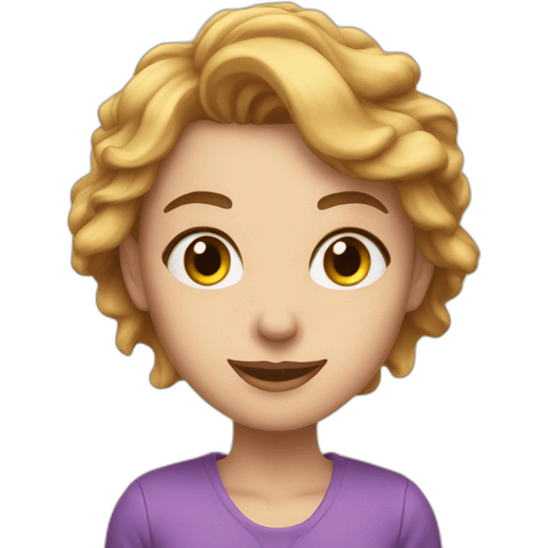 Elen musk emoji