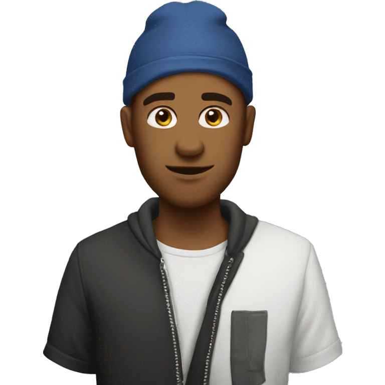 Louie V emoji