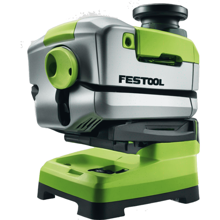 Festool  emoji