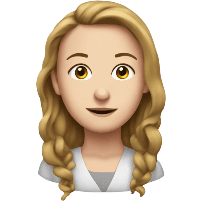 sophie foster emoji