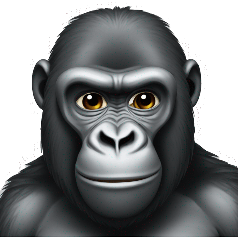 gorilla tag monkey emoji