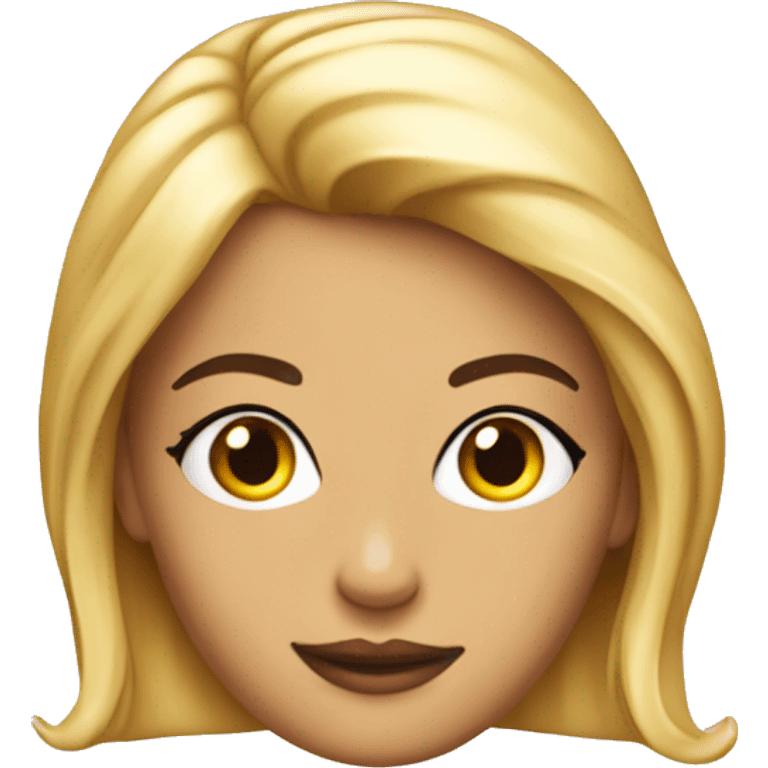 Good girl perfum  emoji