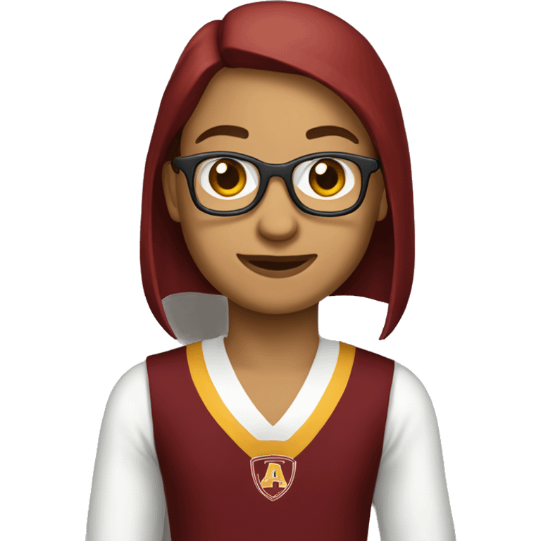 Alvernia University emoji