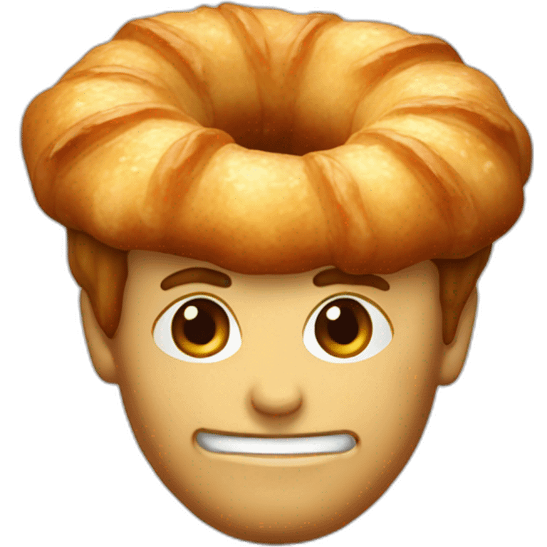 kouign amann emoji