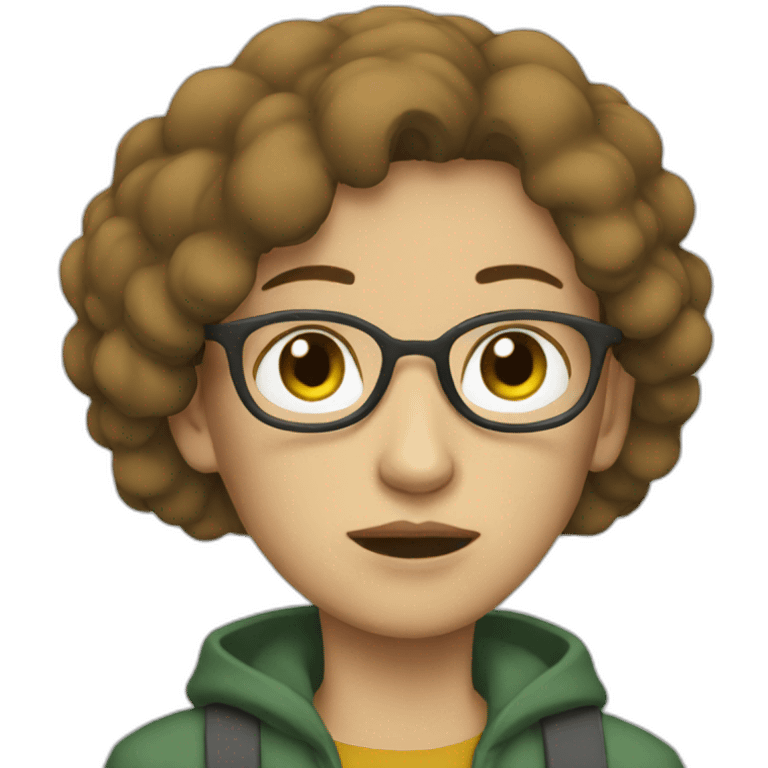 daria emoji