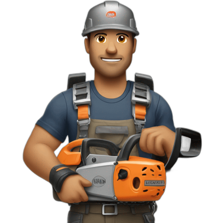 Chainsawman emoji