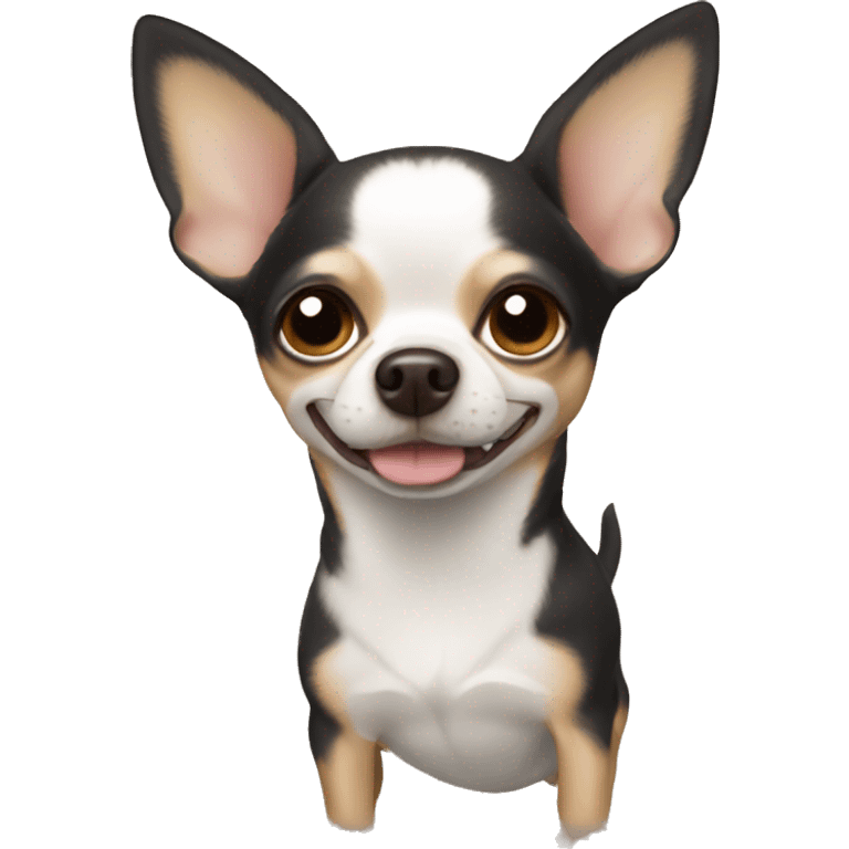 Chihuahua  emoji