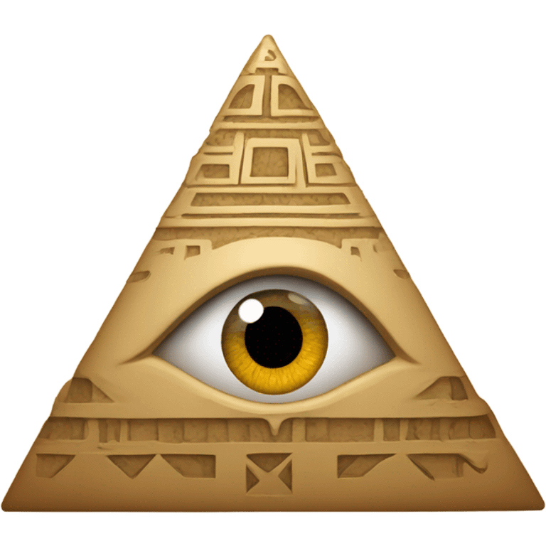 Illuminati emoji