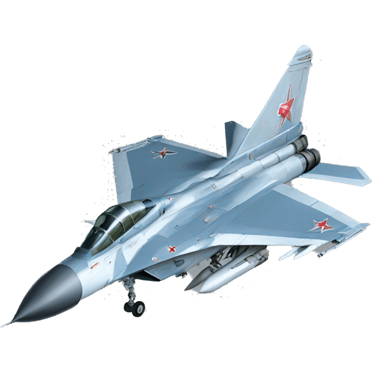 mig-29 emoji