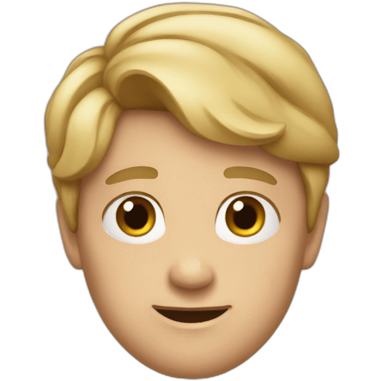 Erling emoji