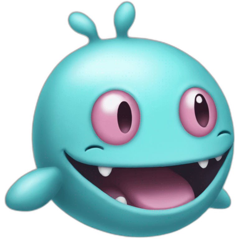 wooper emoji