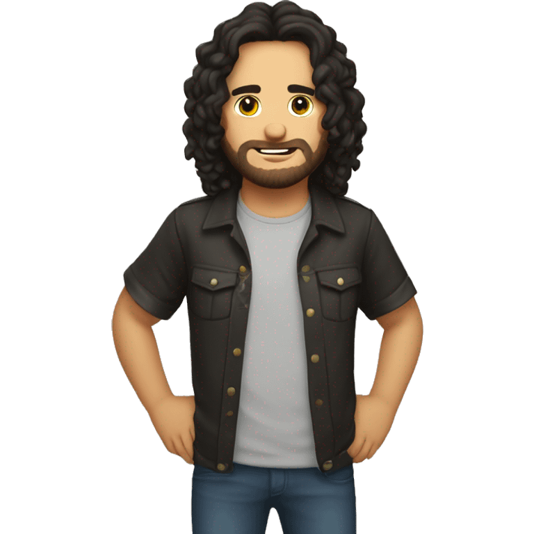 Koe wetzel  emoji