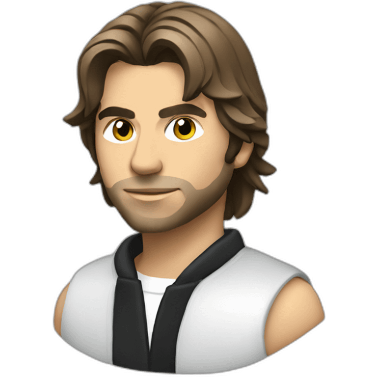 Logo orelsan emoji