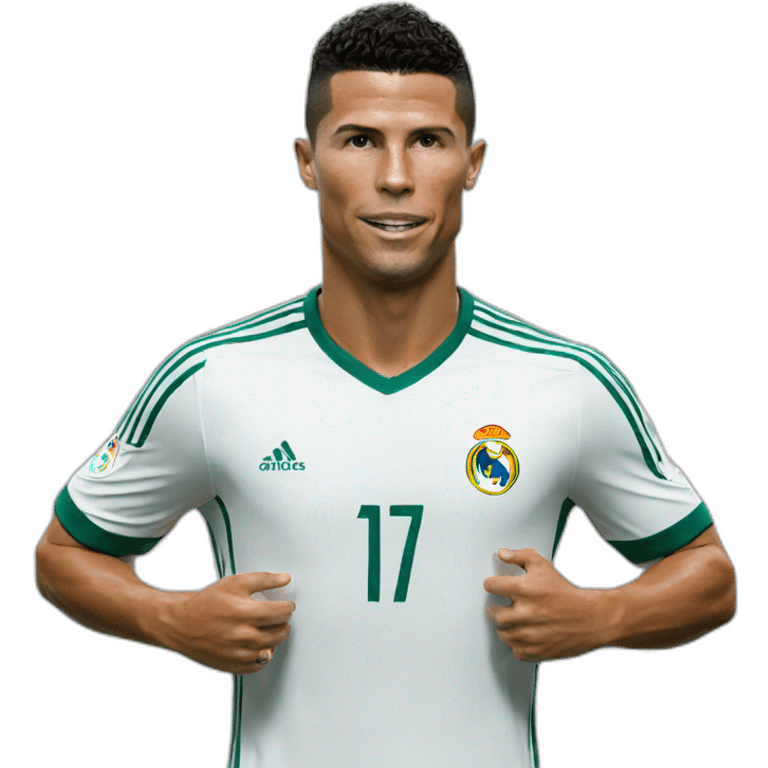 ronaldo lima emoji