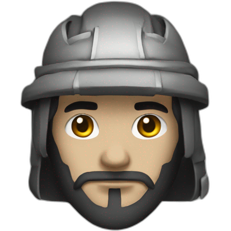 ronin emoji