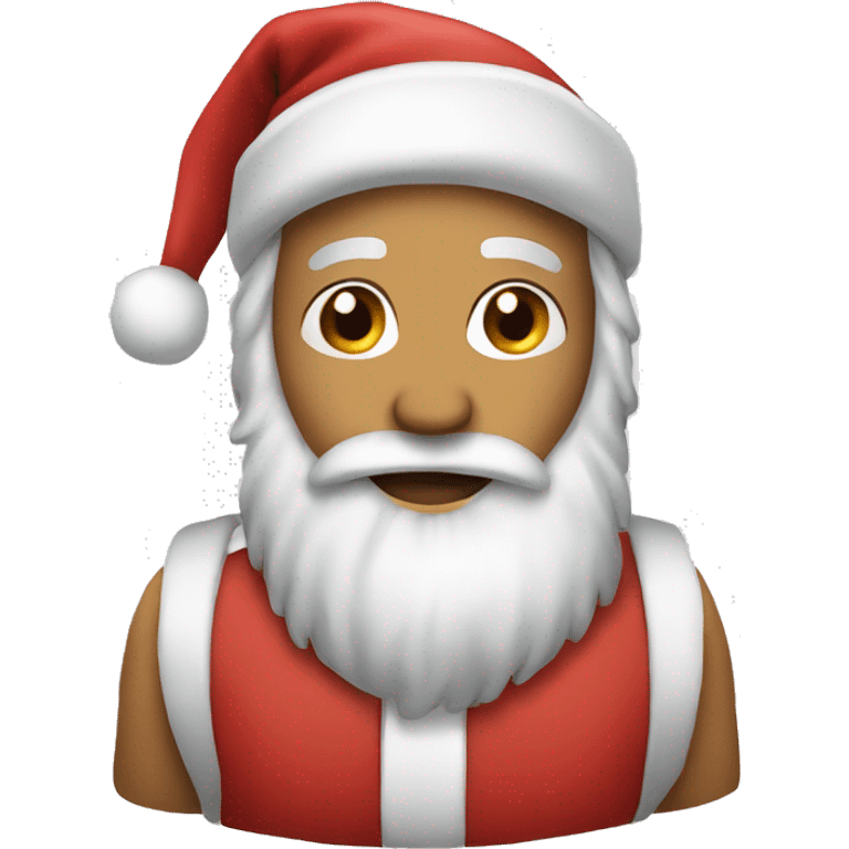 christmas emoji