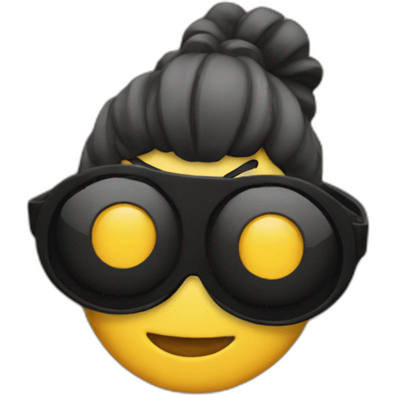 Musica emoji