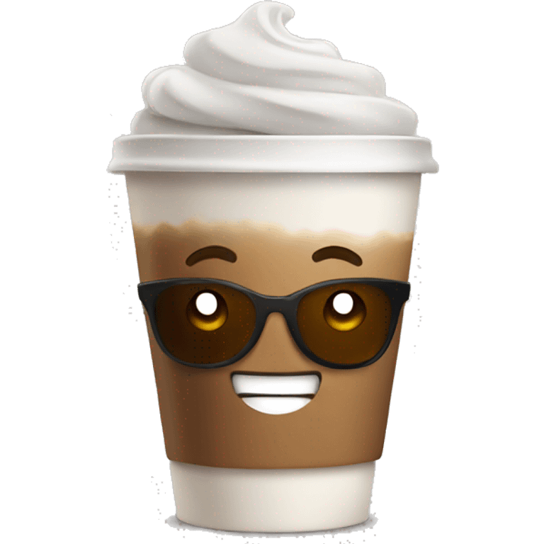 coffee lover emoji