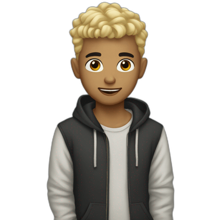 dominic fike emoji