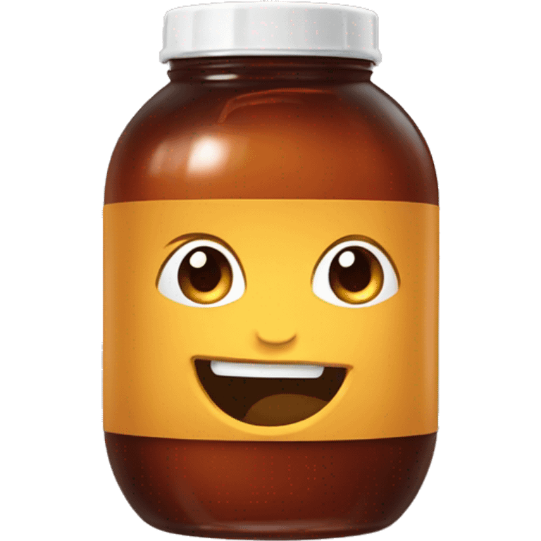 Syrup mapple  emoji