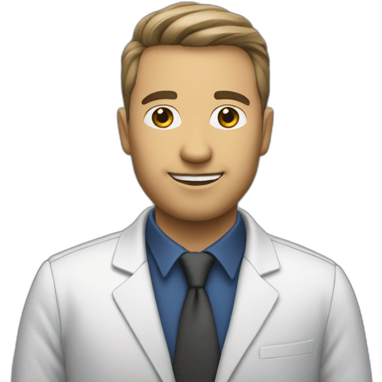 host manager emoji