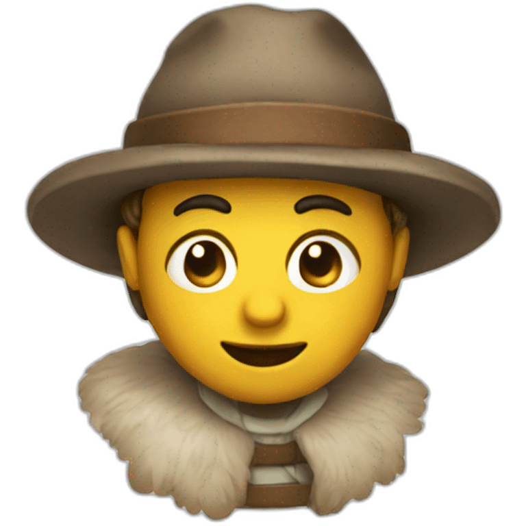 calimero emoji