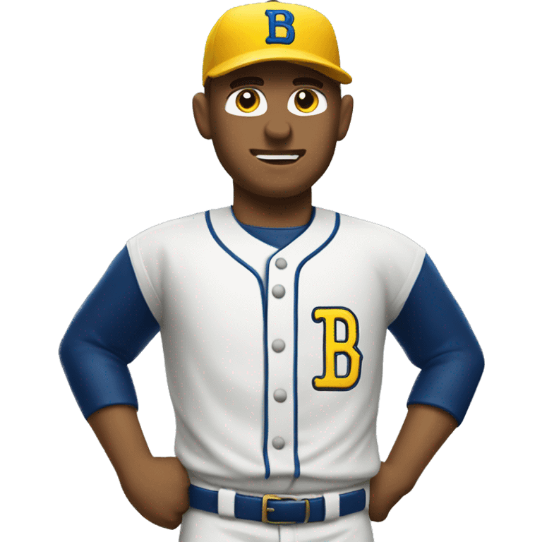 bate de beisbol emoji