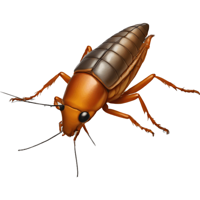 roach emoji