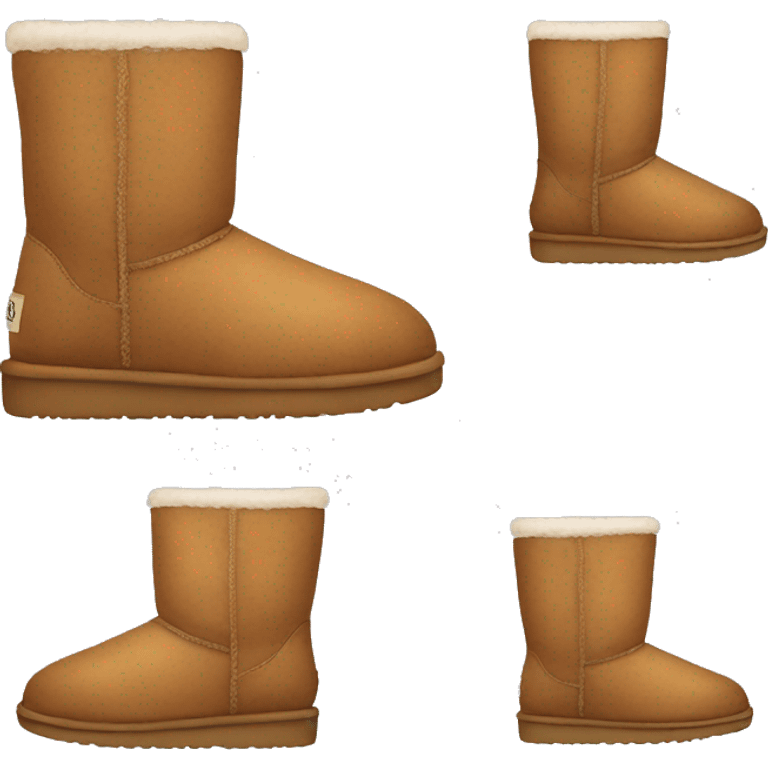 uggs emoji