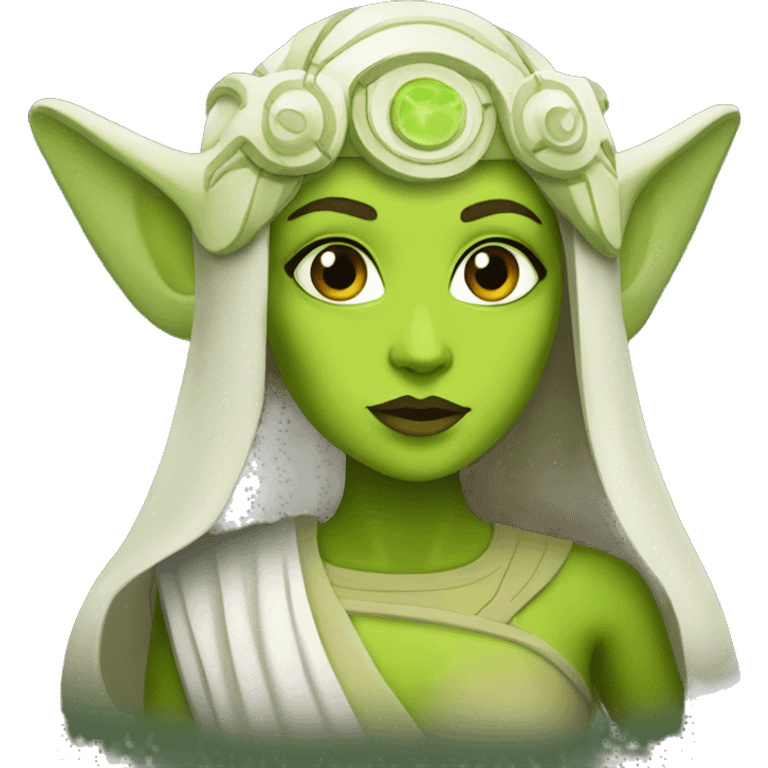 star wars hera syndullah emoji